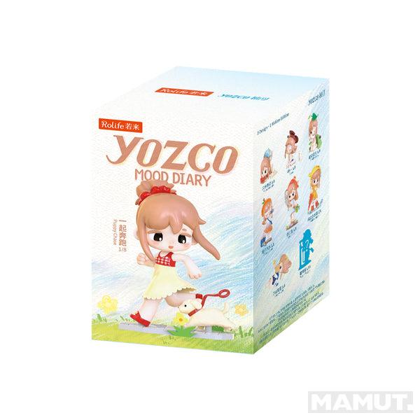 Figurica YOZCO - MOOD DIARY (Više vrsta) 