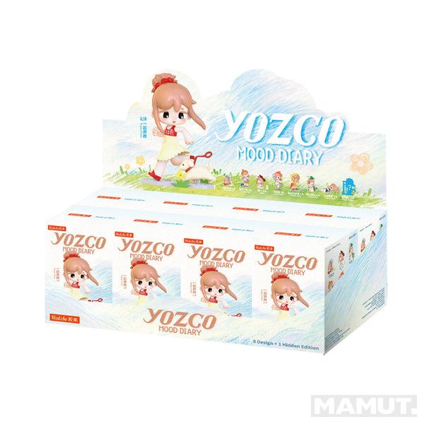 Figurica YOZCO - MOOD DIARY (Više vrsta) 