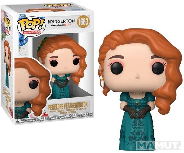 FUNKO POP! Figurica BRIDGERTON - PENELOPE 