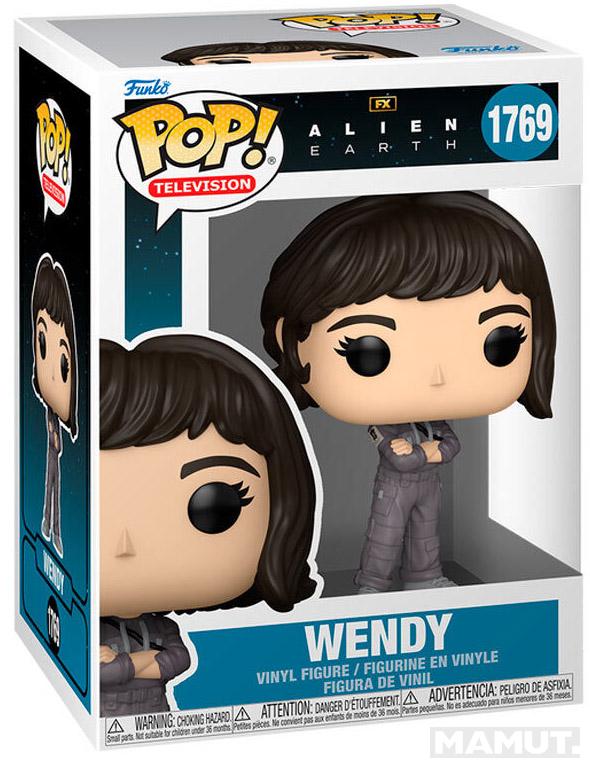 FUNKO POP! Figurica ALIEN (2025) - WENDY 