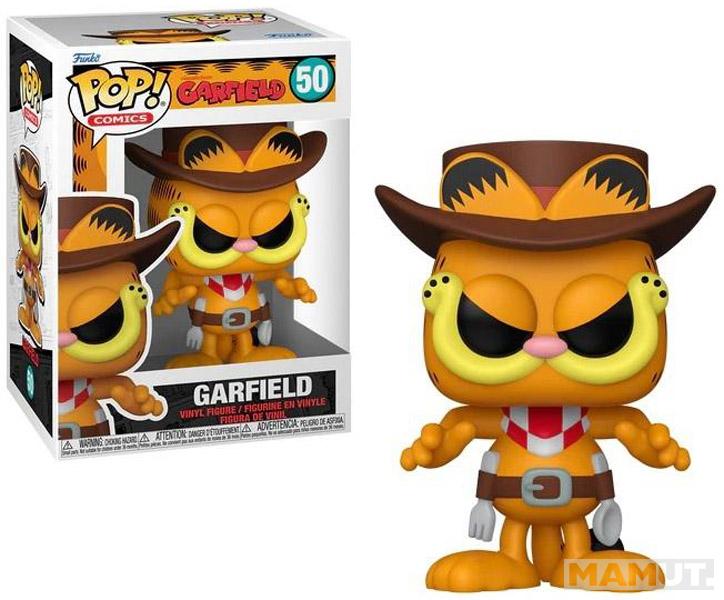 FUNKO POP! Figurica GARFIELD S3 
