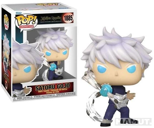 FUNKO POP! Figurica JUJUTSU KAISEN - GOJO 