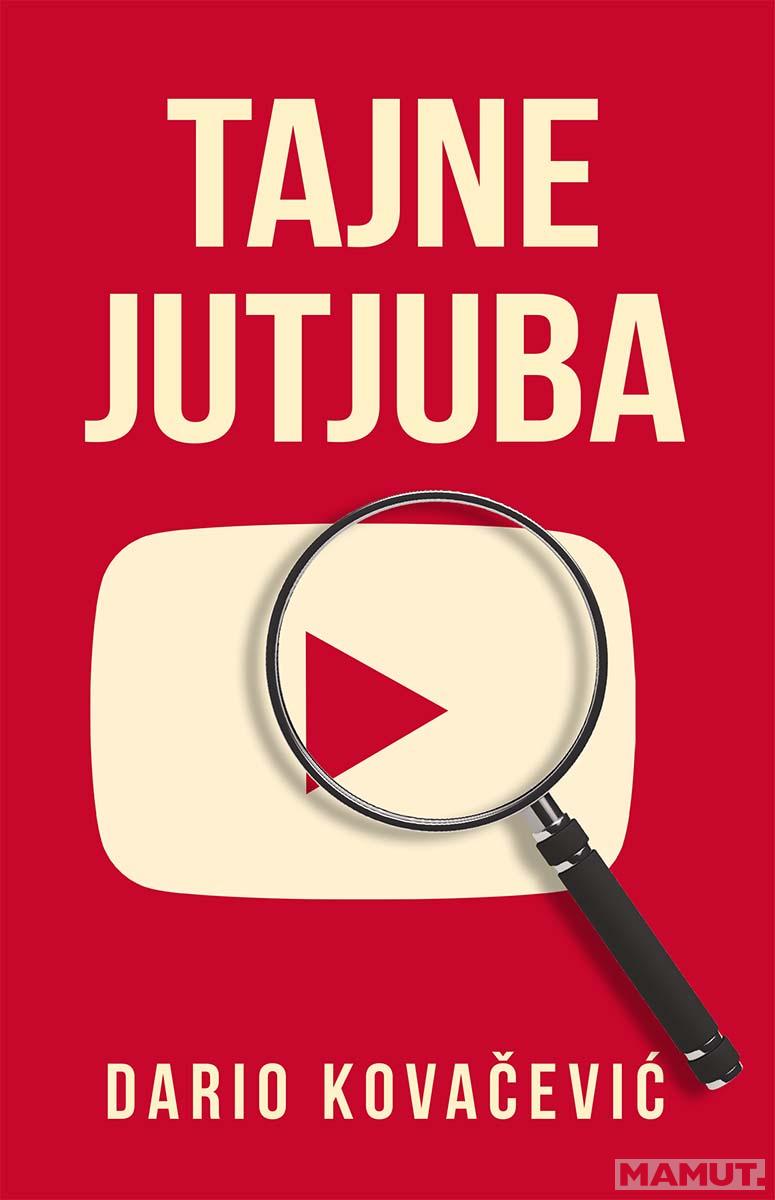 TAJNE JUTJUBA 