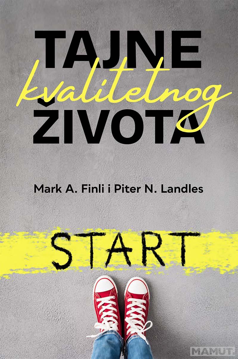 TAJNE KVALITETNOG ŽIVOTA 