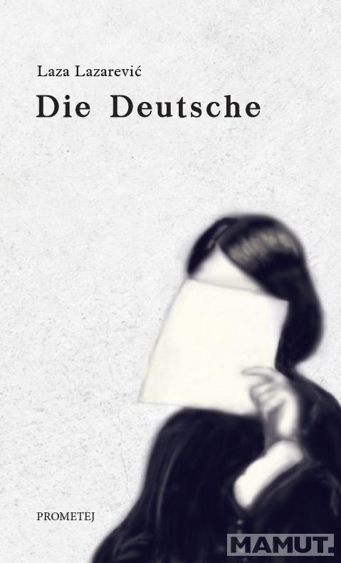 DIE DEUTSCHE (Švabica) 