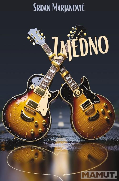 ZAJEDNO All you need is love 