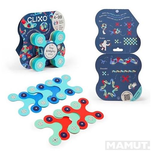 Magnetna igračka TINY & MIGHTY - MARINE 