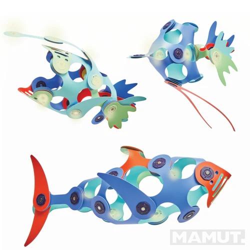 Magnetna igračka STVORENJA IZ OKEANA 