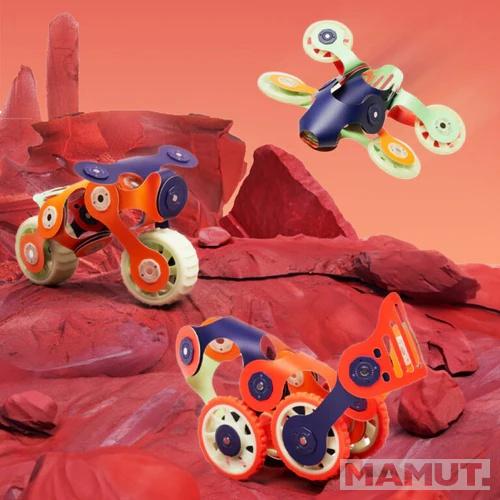 Magnetna igračka MARS ROVER 
