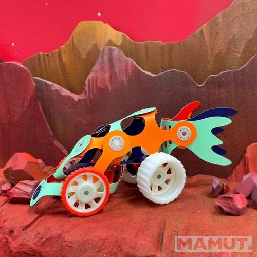 Magnetna igračka MARS ROVER 