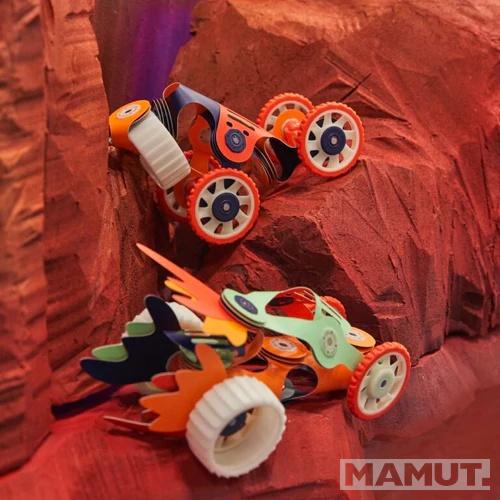 Magnetna igračka MARS ROVER 