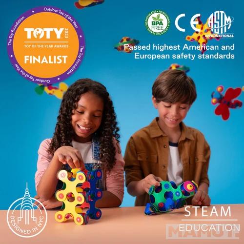 Magnetna igračka NAKIT 