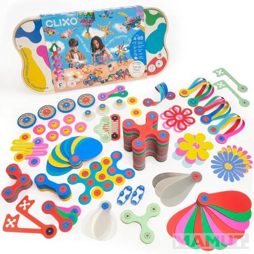 Magnetna igračka FAMILY PACK 