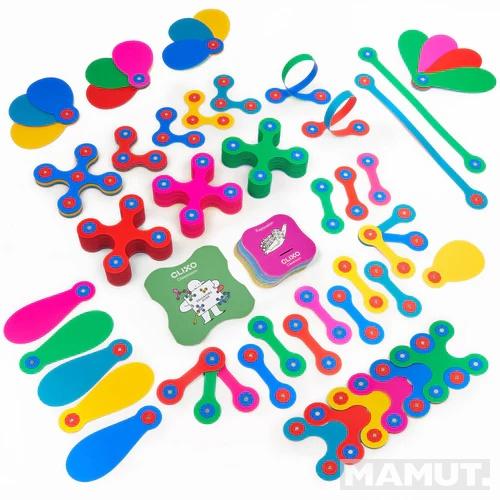 Magnetna igračka UČIONICA 