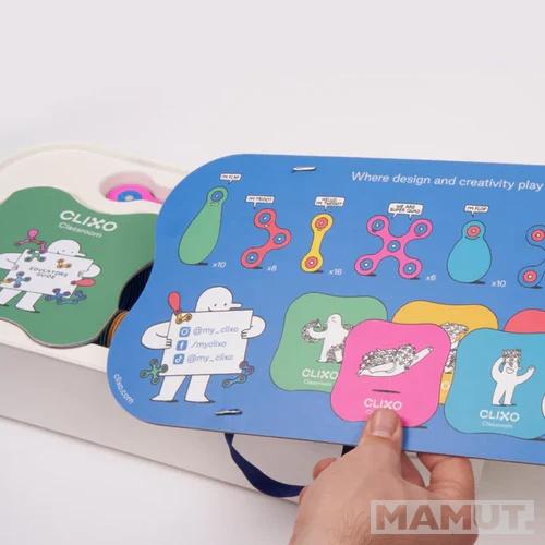 Magnetna igračka UČIONICA 