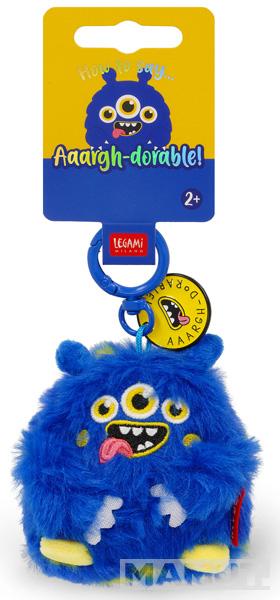 Privezak za ključeve MONSTER 