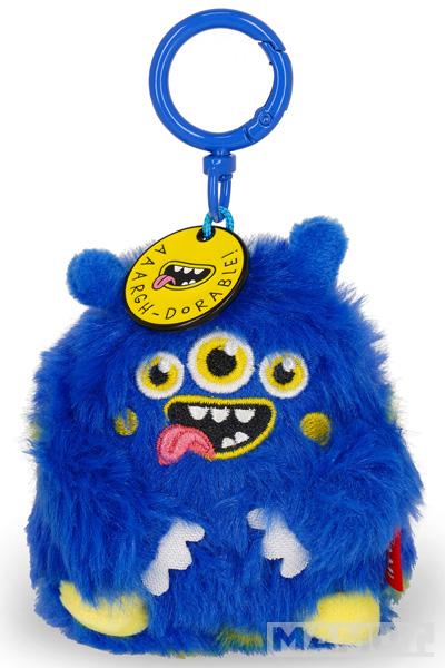 Privezak za ključeve MONSTER 