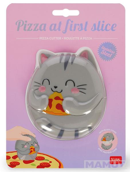 Pizza sekač KITTY 