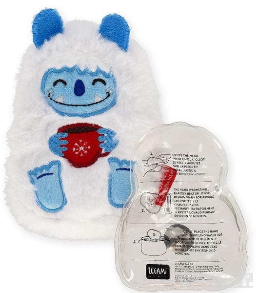 Grejač za ruke JETI 