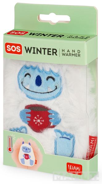 Grejač za ruke JETI 