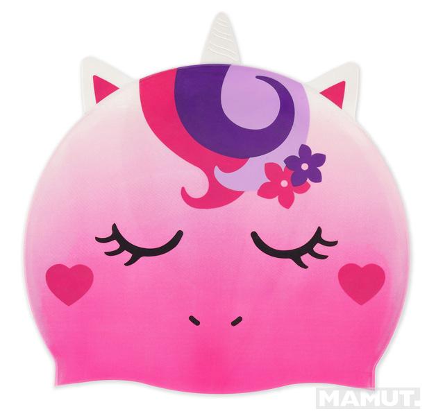 Kapa za plivanje JEDNOROG 