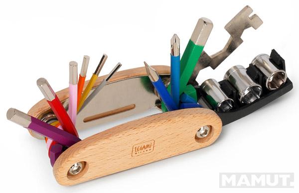 13 u 1 BIKE MULTI TOOL 