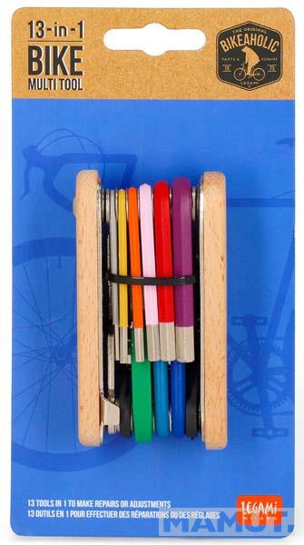 13 u 1 BIKE MULTI TOOL 