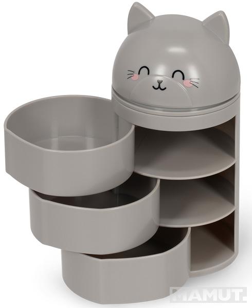 Desk organizer KITTY 