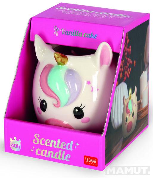 Mirišljava sveća  JEDNOROG 