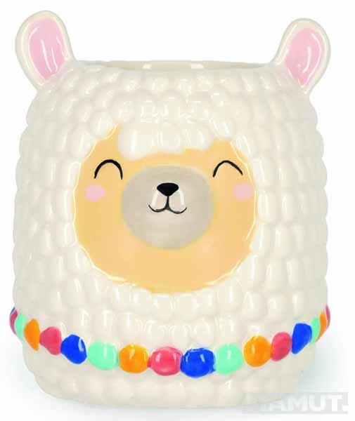 Mirišljava sveća LAMA 