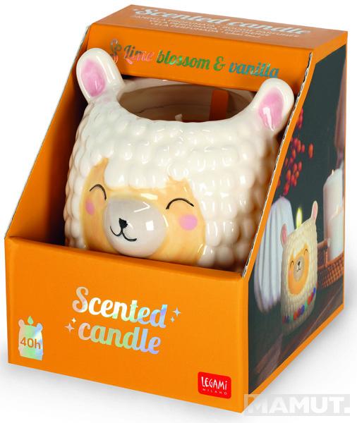 Mirišljava sveća LAMA 