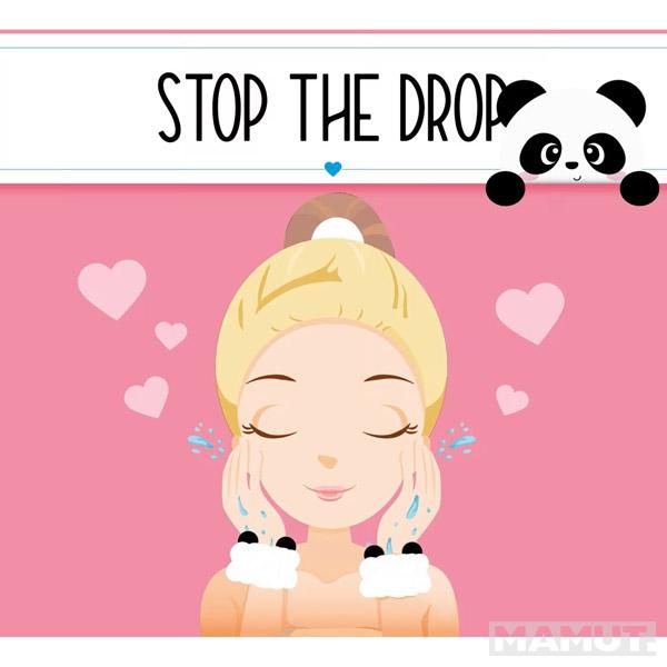 Narukvice za negu kože PANDA 