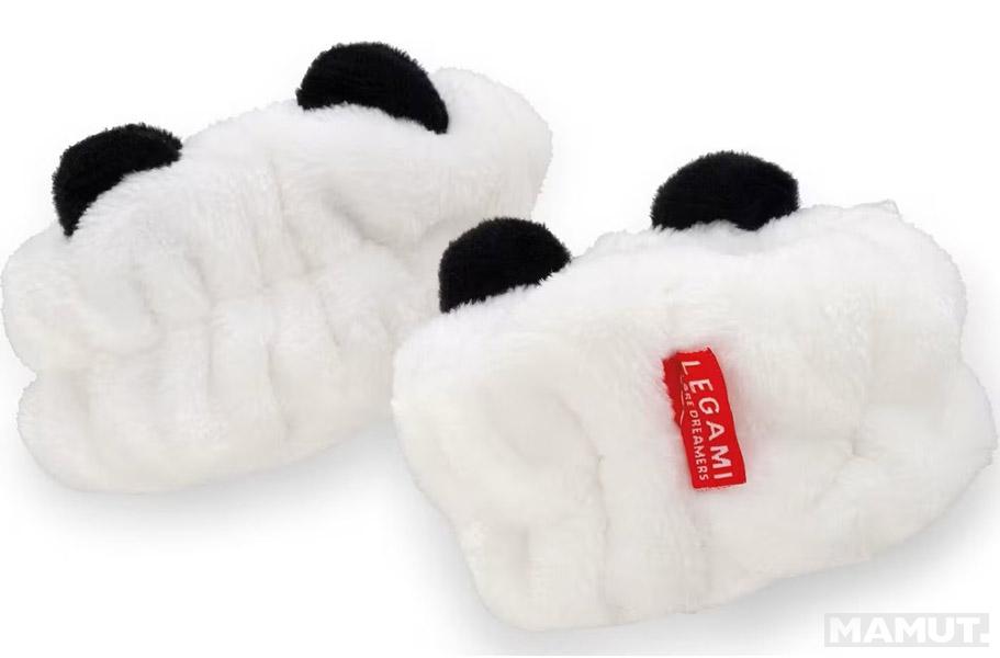 Narukvice za negu kože PANDA 
