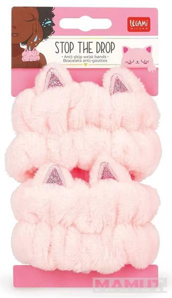 Narukvice za negu kože KITTY 