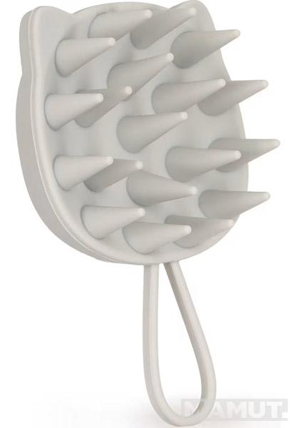 Četka za pranje i masažu glave KITTY 