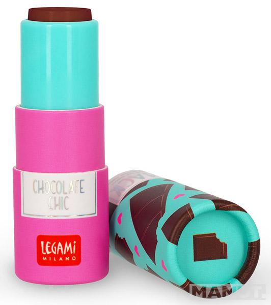 Balzam za usne ČOKOLADA 