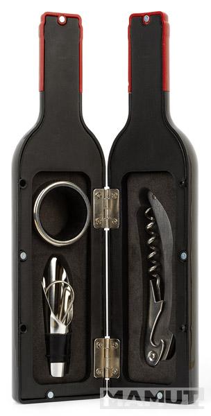 Set za vino WINE LOVER 