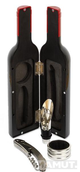 Set za vino WINE LOVER 