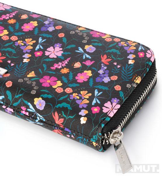Novčanik WILDFLOWERS 