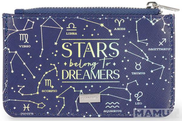 Futrola za kartice STARS 