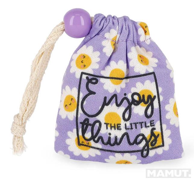 Krpica za čišćenje naočara BELE RADE 