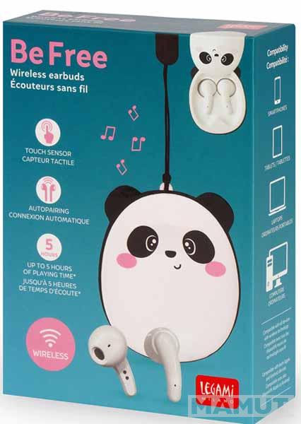 Bežične slušalice PANDA 