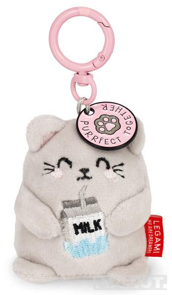 Privezak za ključeve KITTY 