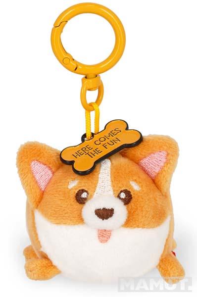 Privezak za ključeve CORGI 