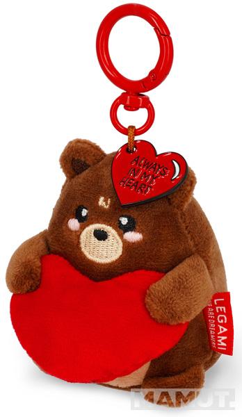 Privezak za ključeve MEDA 