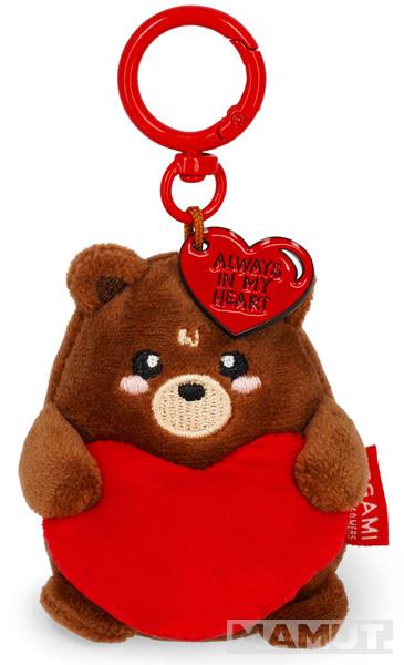 Privezak za ključeve MEDA 