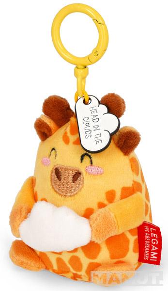 Privezak za ključeve ŽIRAFA 