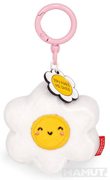 Privezak za ključeve BELE RADE 