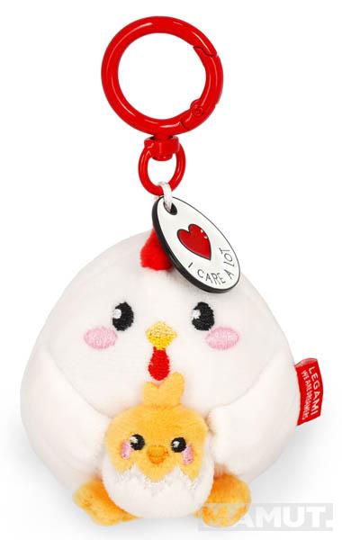 Privezak za ključeve PETAO 