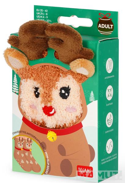 IT'S A MATCH! Čarape IRVAS 